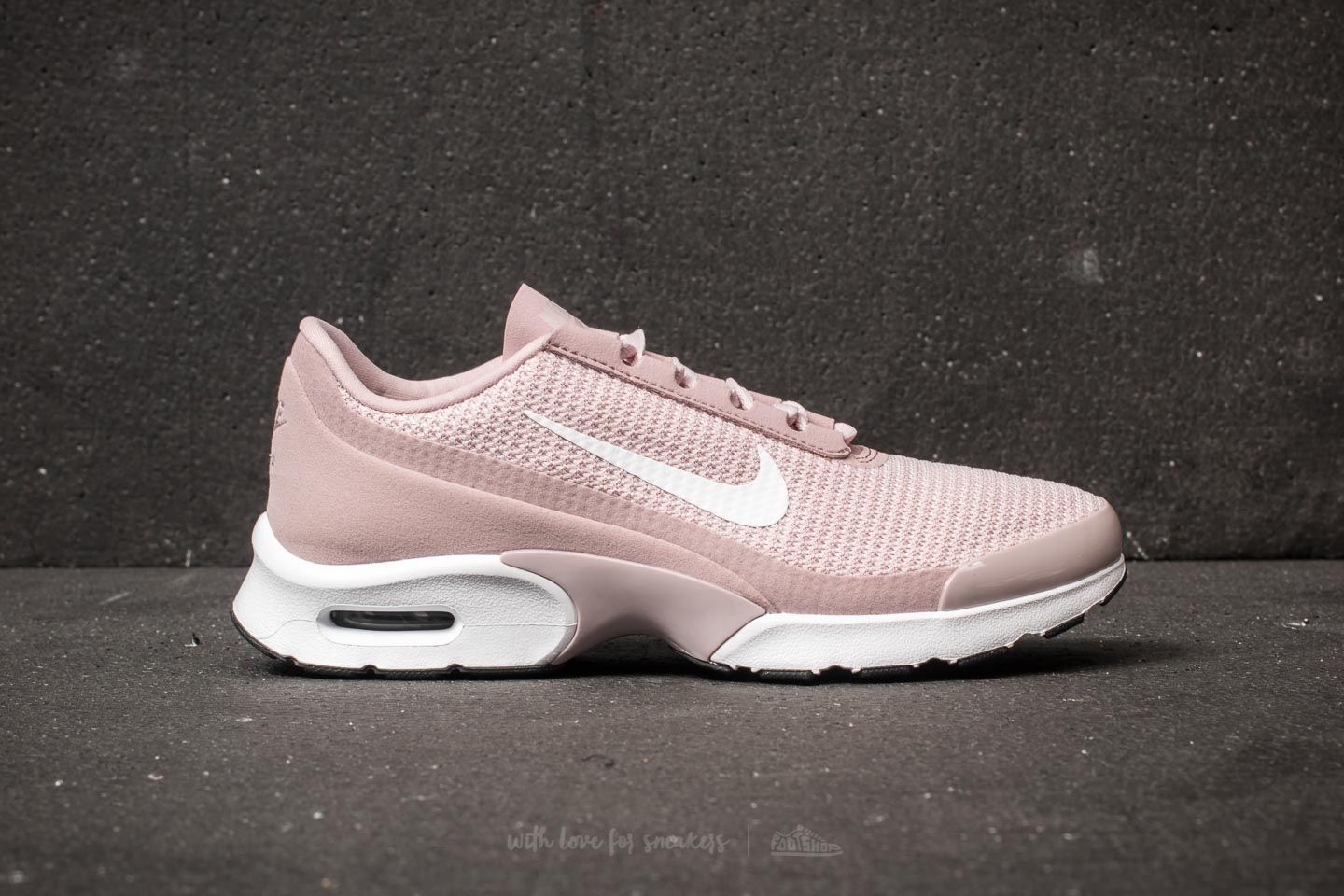 nike air max jewell rose